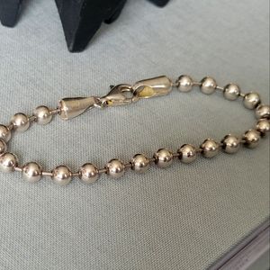 Sterling Silver 925 Bracelet